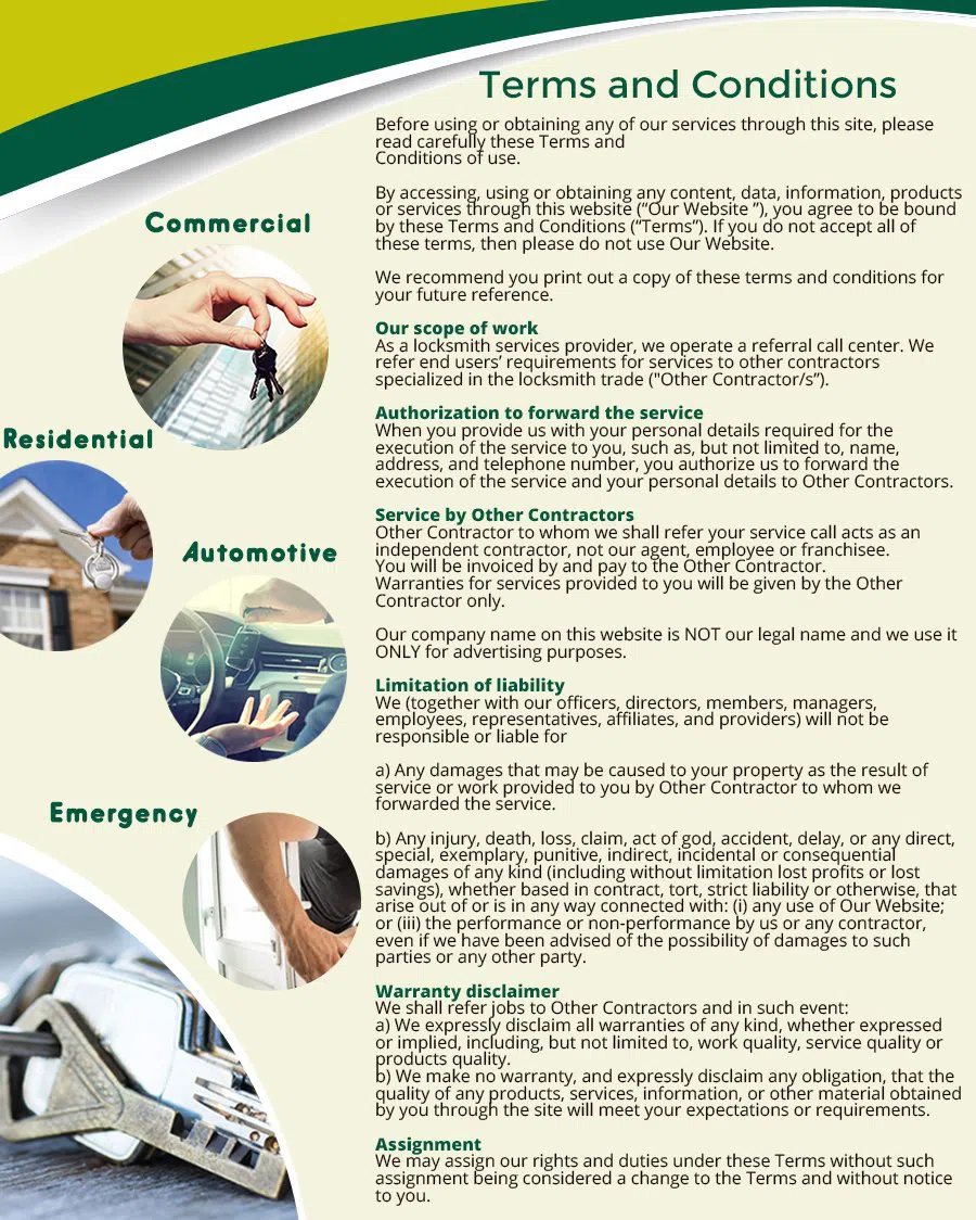 Woodley Park DC Locksmith Store, Woodley Park, DC 202-870-5813