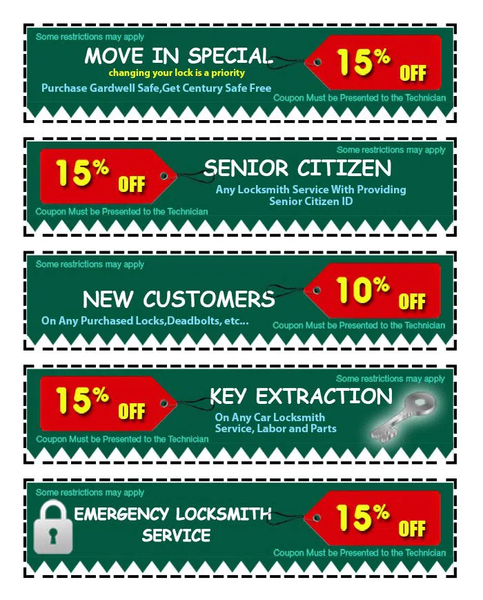 Woodley Park DC Locksmith Store, Woodley Park, DC 202-870-5813 - coupon-01